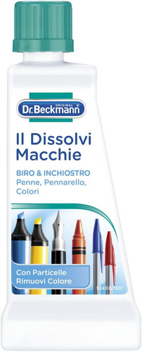 Dissolvi macchie biro - il,