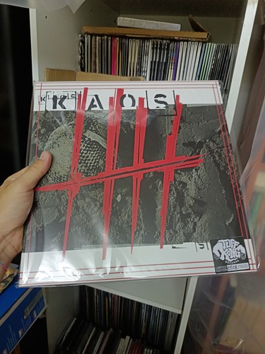 Kaos attesa 2 - kaos,