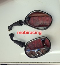 Specchi Retrovisori  Honda Sh 125 150 2001 2002 2003 2004 2005 2006 2007 2008