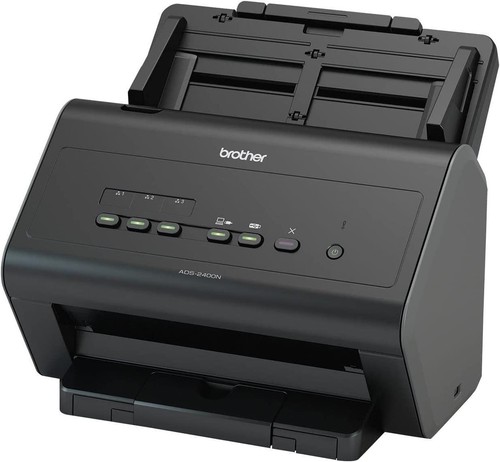 Brother imagecenter scanner - brother,