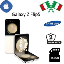 NUOVO Samsung Galaxy Z Flip5