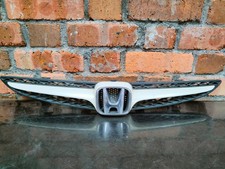 JDM Honda Fit Jazz Modulo GD1