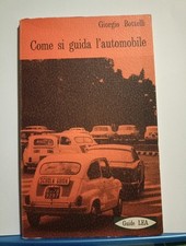 Come si guida l'automobile di