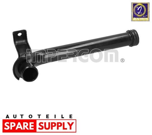 Tubo refrigerante originale - refrigerante,