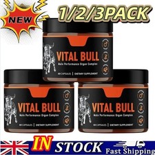 1-3Pz Lonvera Vital Bull Beef