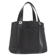 Bvlgari logo mania hand bag - mania,