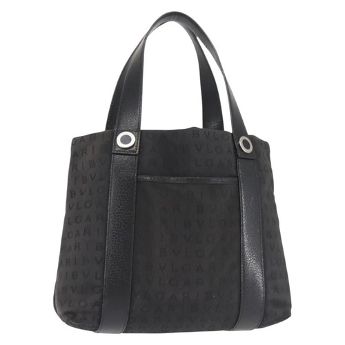Bvlgari logo mania hand - mania, bag