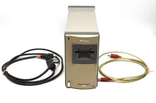 Nikon coolscan v ed - ls-50,