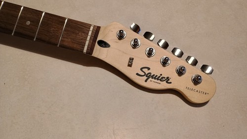Fender squier sonic telecaster - fender,