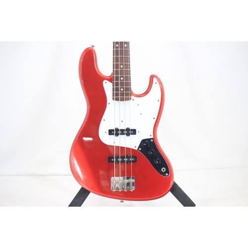 Fender japan 45j basso jazz - fender, jb-45j