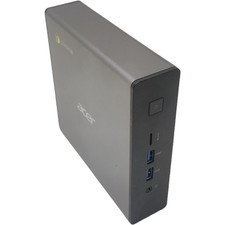 Acer Chromebox CXI4 Chome OS