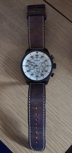 Orologio citizen eco drive - citizen,