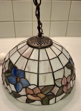 Lampada a sospensione stile