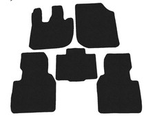 Basic Tappetini per Honda HR-V