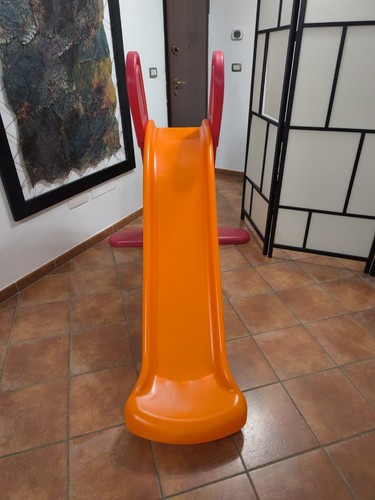 Littles tikes scivolo gigante - littles,