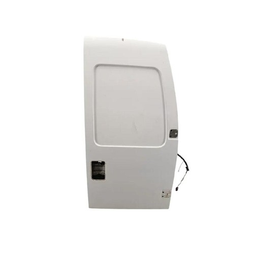 Porta carico posteriore - porta, a