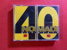 NOMADI - QUARANTA 1 + 2 (2003)