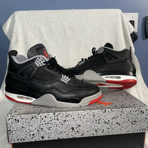 Nike jordan retro - nike, bred