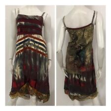 SAVE THE QUEEN Vestito abito