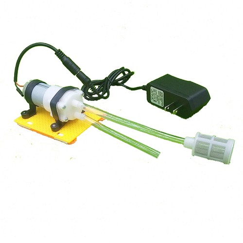 Kit pompa membrana aria - membrana,