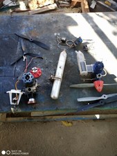 Aereo/Èly Motori E Accessori