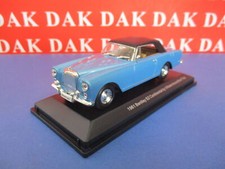 Die cast 1/43 Modellino Auto