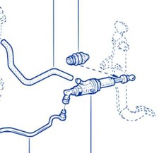 Rénovation d'émetteur