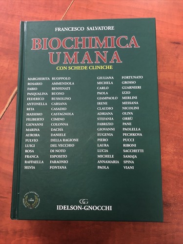 SALVATORE-BIOCHIMICA