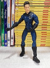 MR FANTASTIC 17cm I Fantastici
