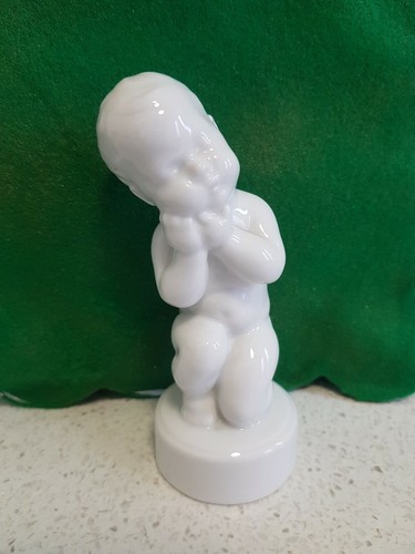 Statuina bambino bing - di,