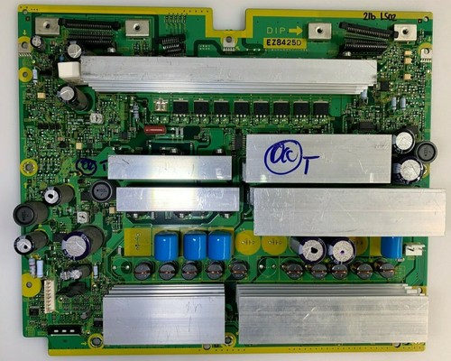 Vizio vp505xvt1a scheda - vizio, sc