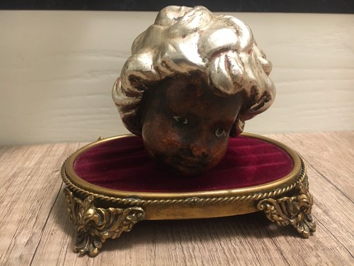 Cherubino italiano barocco in - cherubino,