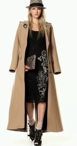 Denny rose abito vestito - denny,