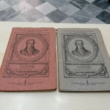 Goethe - Viaggio in Italia