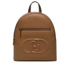 ZAINO DONNA LIU JO RUBINO