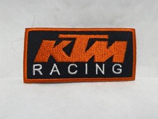 KTM RACING NUOVO FERRO