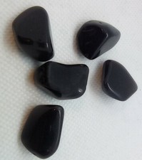 Minerali OSSIDIANA LACRIME DI