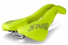 Sella Selle SMP Plus (giallo