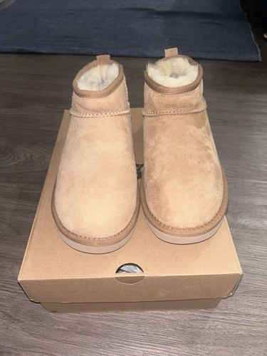 Stivali ugg classic ultra - w,
