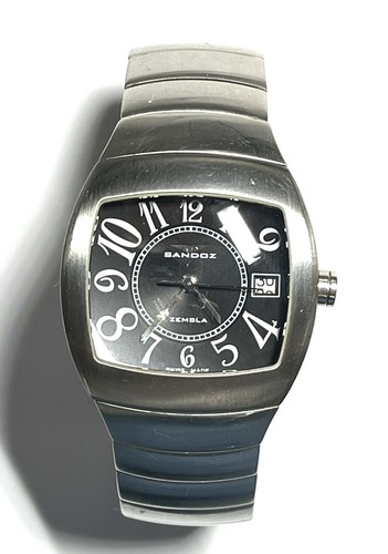 Orologio sandoz 82501 0664 - sandoz,