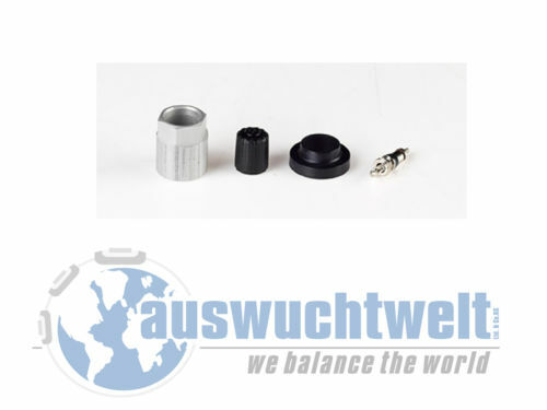 Kit tagliando tpms - tpms, valvola