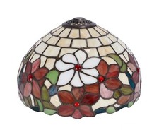 Vetro di ricambio in stile