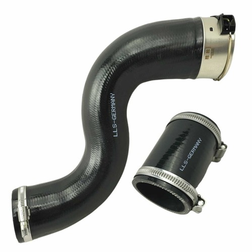 Tubo intercooler per renault - tubo,