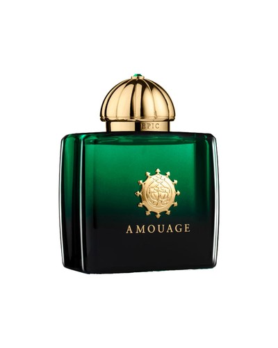 Amouage epic woman 100ml - epic,
