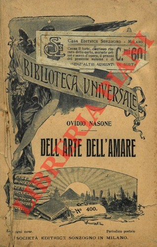 Classici latini ovidio - latini,