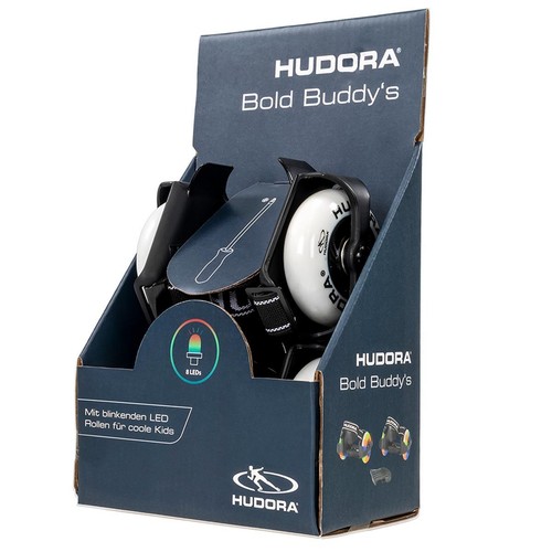 Hudora fersen roller bold - roller,