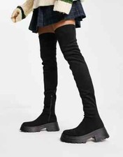 Asos Design Stivali Donna UK7