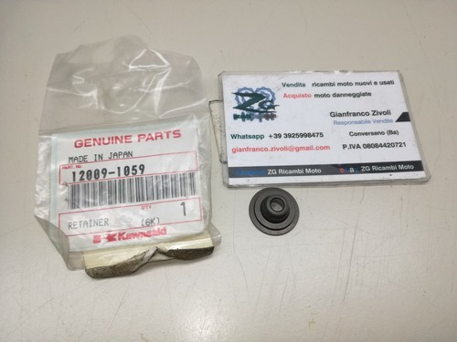 12009 1059 kawasaki zx6r - 12009-1059,