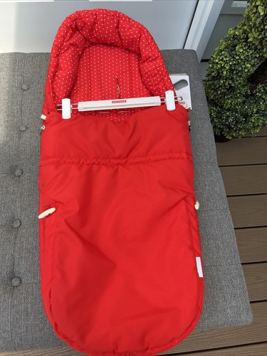 Stokke scoot stroller - stokke, softbag