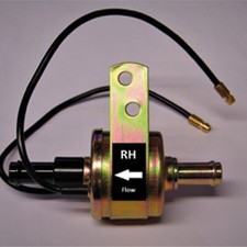 VALVOLA RITORNO CARBURANTE